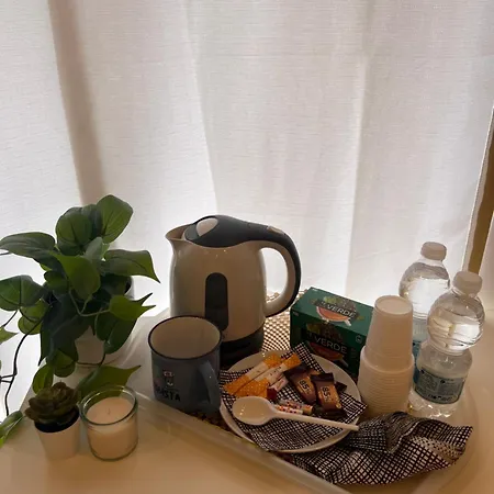 Habitation Centrica En Homestay Torremolinos