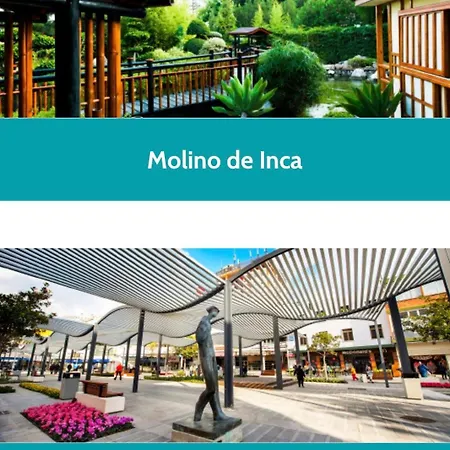 Homestay Habitation Centrica En *