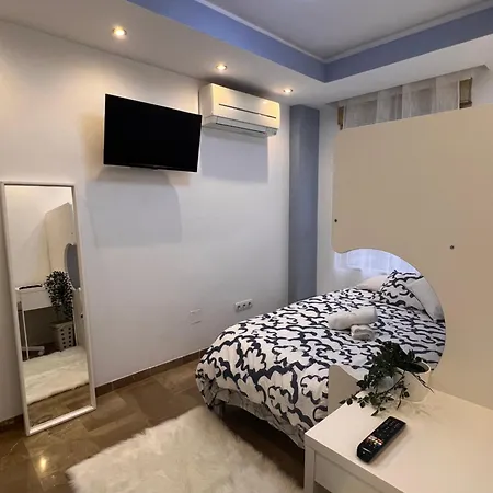 Habitation Centrica En توريمولينوس