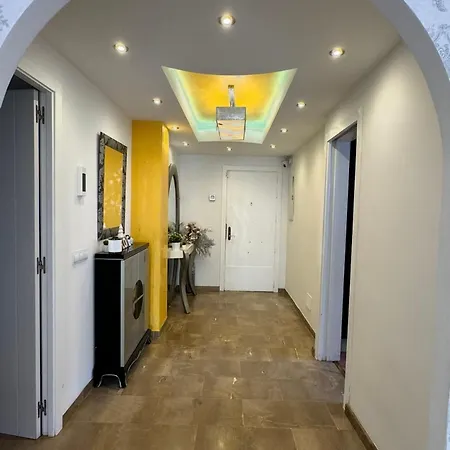 Accommodatie bij particulieren Habitation Centrica En