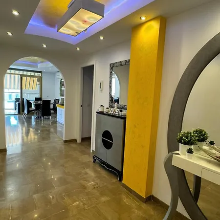 Habitation Centrica En Accommodatie bij particulieren