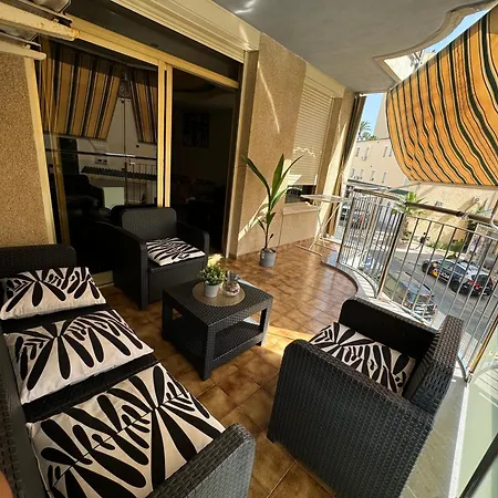 Habitation Centrica En * توريمولينوس