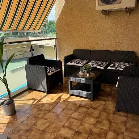 منزل للإقامة Habitation Centrica En