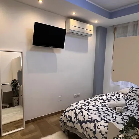 Habitation Centrica En توريمولينوس