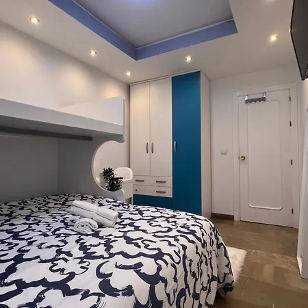 منزل للإقامة Habitation Centrica En