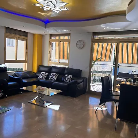 منزل للإقامة Habitation Centrica En