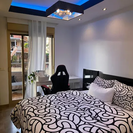 Habitation Centrica En * توريمولينوس