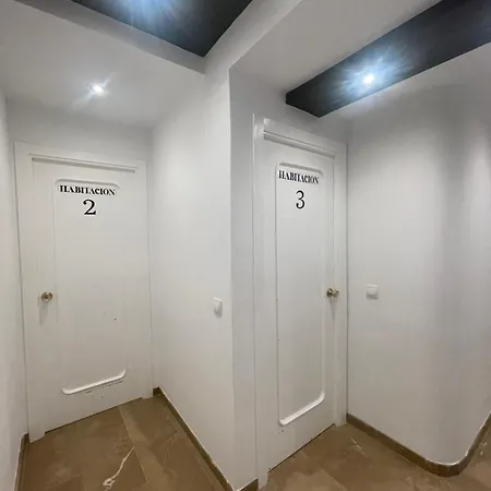 Pansiyon Habitation Centrica En