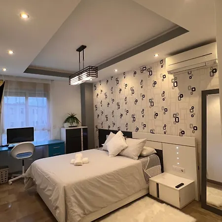 Habitation Centrica En * توريمولينوس