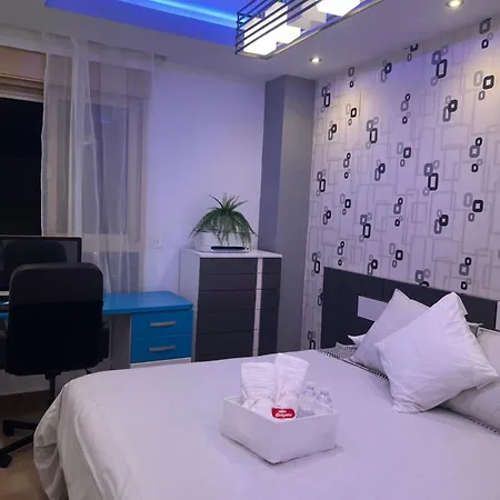 Habitation Centrica En توريمولينوس
