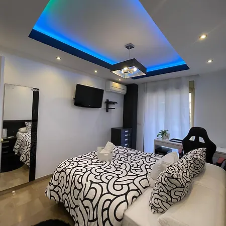 Habitation Centrica En * توريمولينوس