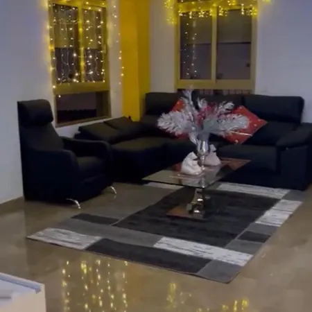 Habitation Centrica En * توريمولينوس