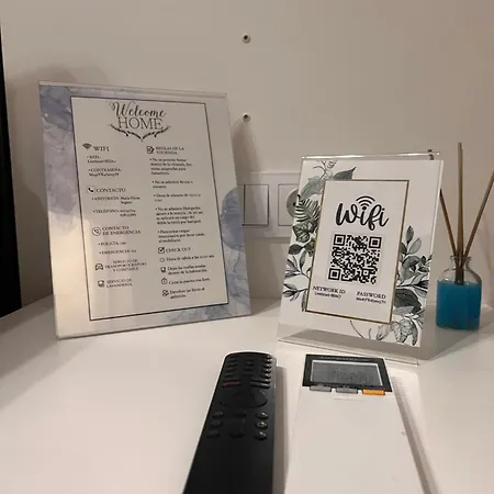 Accommodatie bij particulieren Habitation Centrica En Torremolinos