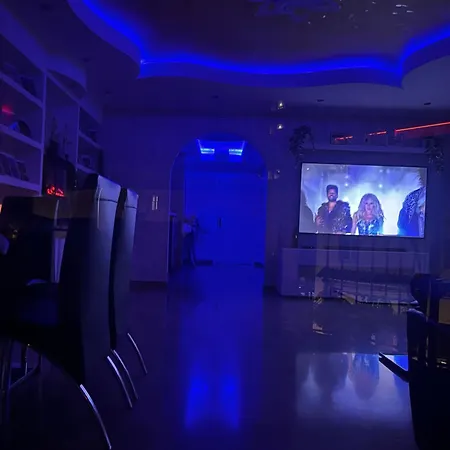 Accommodatie bij particulieren Habitation Centrica En Torremolinos