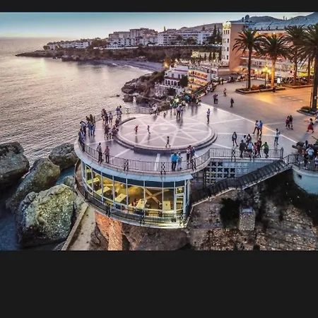Habitation Centrica En توريمولينوس
