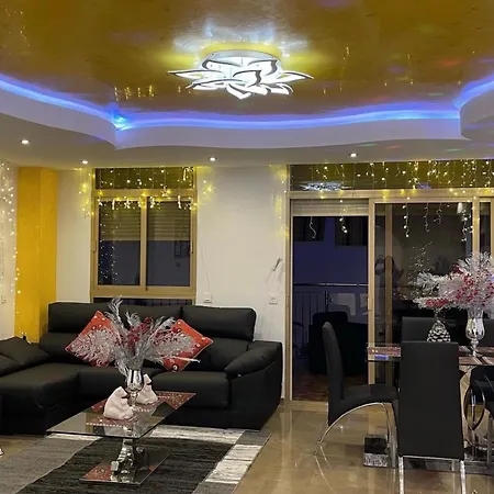 Habitation Centrica En Pansiyon Torremolinos